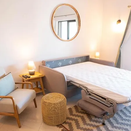 Altoclub Alvor Mit Fantastischem Ausblick Apartment *