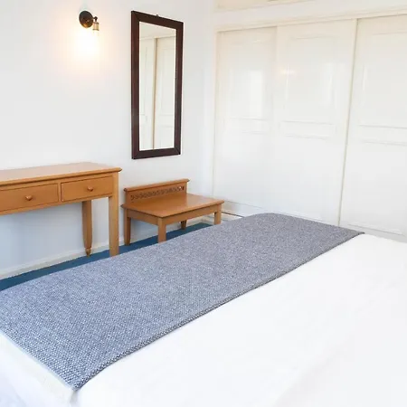 Apartment Altoclub Alvor Mit Fantastischem Ausblick *